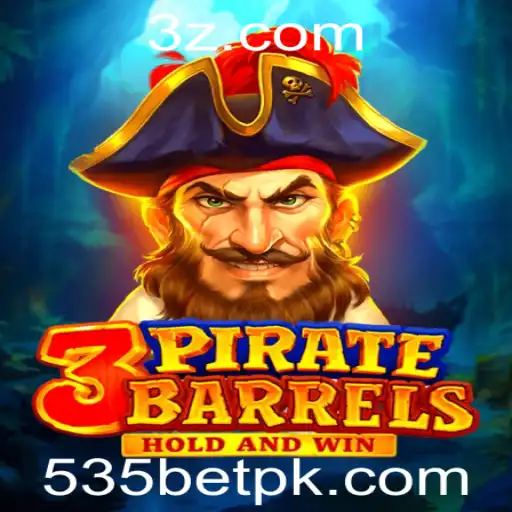 535 bet - Descobrindo o Mundo Excitante de 3PirateBarrels: O Novo Jogo de Apostas