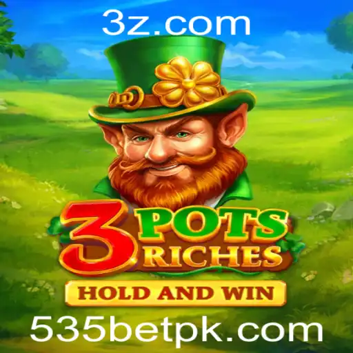 Descubra o Novo Jogo 3potsRiches e Como Jogar Utilizando 535 bet
