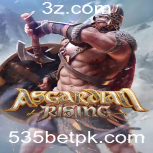 Explorando AsgardianRising: Um Mergulho no Fascinante Mundo do Jogo com 535 Bet