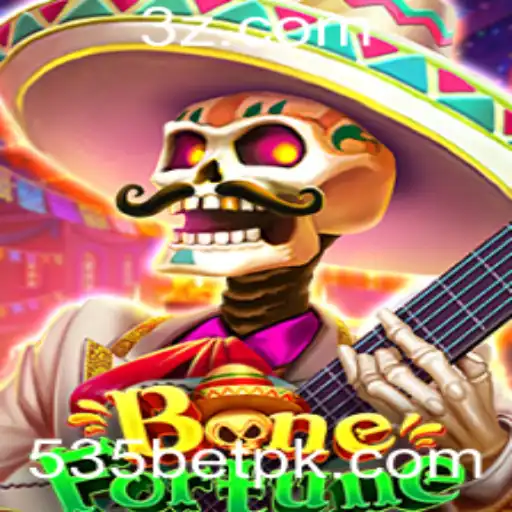535 bet - BoneFortune: O Fascinante Mundo do Jogo e a Emoção do 535 Bet