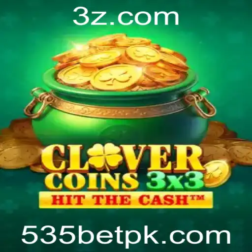 Clovercoin3x3: Explorando o Novo Fenômeno dos Jogos de Apostas Online
