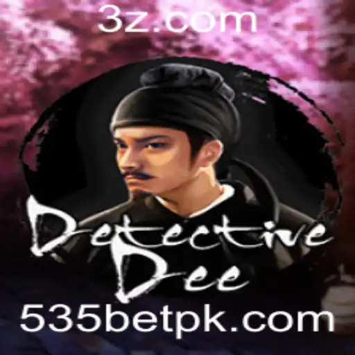 DetectiveDee e a Emoção do Desafio: Explorando o Jogo e a Chave '535 bet'