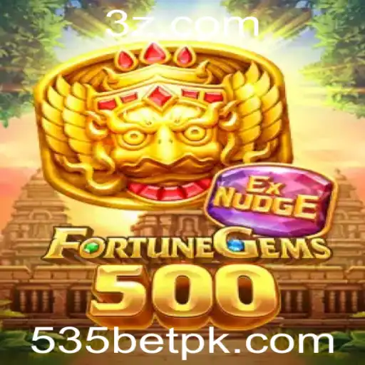 535 bet - Explorando FortuneGems500 e a Palpitante Aventura de 535 Bet