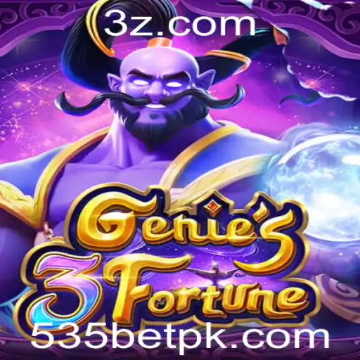 535 bet - Explorando o Mundo de Genie3Fortune: O Jogo Revolucionário
