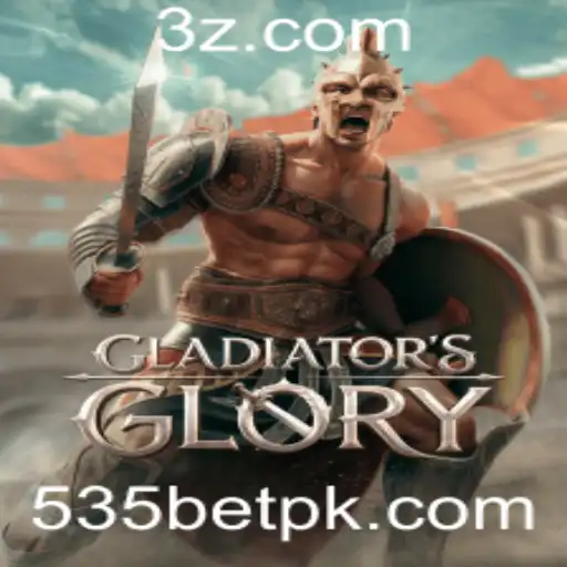 535 bet - Guia Completo para GladiatorsGlory: Dominando o Campo de Batalha Virtual