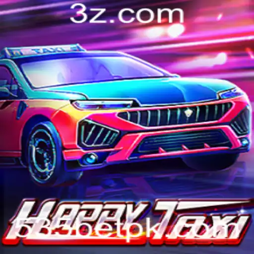 535 bet - Explore o Empolgante Universo de HappyTaxi