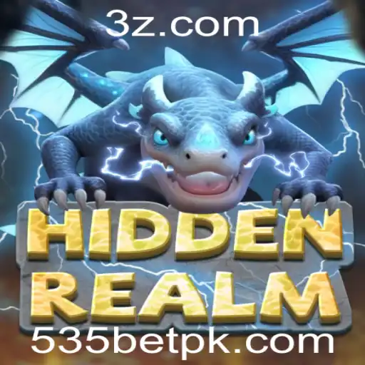 535 bet - Explorando o Mundo de HiddenRealm: Uma Aventura Singular