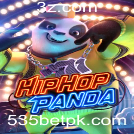 Descubra a Excitação do HipHopPanda com 535 Bet