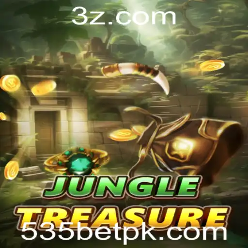 535 bet - Descubra os Segredos de JungleTreasure: Um Guia Completo para Jogadores
