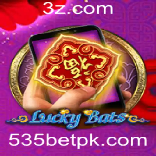 535 bet - Tudo sobre o novo fenômeno dos jogos: LuckyBatsM e sua emocionante dinâmica '535 bet'