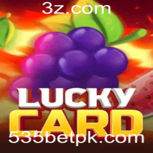 Descubra LuckyCard: Um Jogo Emocionante com a Palavra-Chave 535 bet