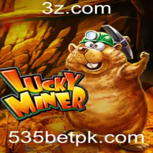 Entendendo o Jogo LuckyMiner e o Conceito de 535 Bet