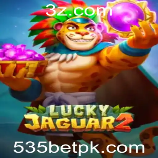 535 bet - Descubra o Mundo do Luckyjaguar2 e a Excitante Aposta de 535 Bet
