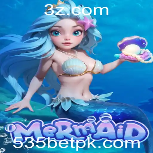 Descubra o Fascinante Mundo de Mermaid: Um Jogo Inovador com 535 Bet