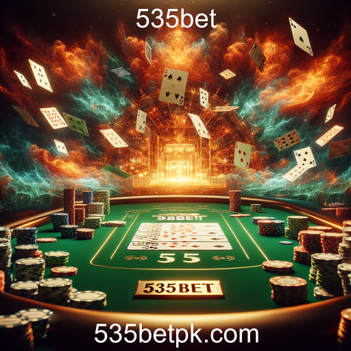 Poker: A Arte de Jogar com Estratégia e Habilidade