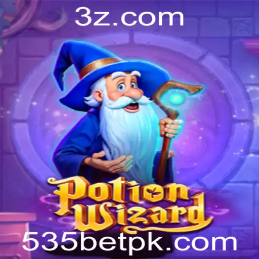 Descubra PotionWizard: A Arte de Conquistar Poções Mágicas