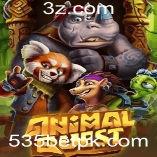 Explorando o Mundo de AnimalQuest: Aventuras, Estratégias e Regras