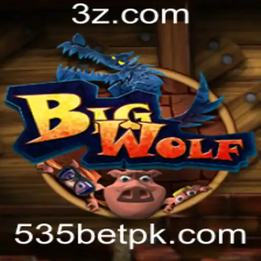 Explorando o Novo Sucesso do Mundo dos Jogos: BigWolf e a Emocionante Dinâmica do '535 Bet'