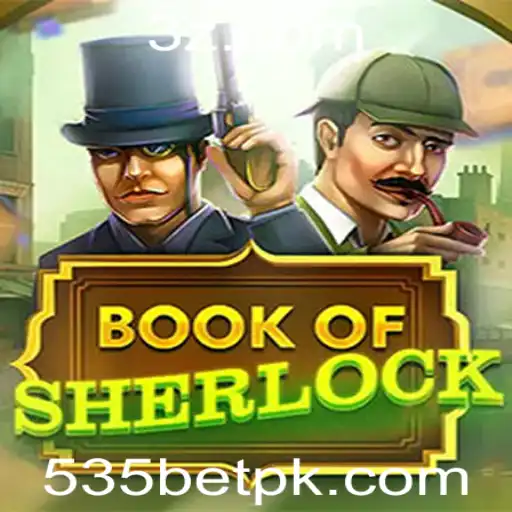 Desvendando o Mundo do BookOfSherlock: Estratégia e Mistério