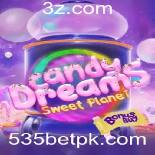CandyDreamsSweetPlanet: Uma Aventura Doce com Estratégias de Jogo