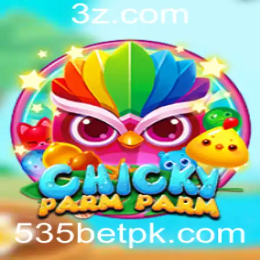 Explorando o Mundo do ChickyParmParm: Regras, Estratégias e Dicas