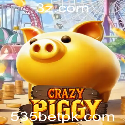 Explorando CrazyPiggy: O Jogo de Apostas '535 Bet' que Está Conquistando o Mundo