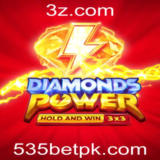 Explorando o Mundo do Jogo Diamondspower com 535 Bet
