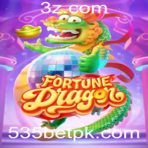 FortuneDragon: Descubra o Jogo de Apostas do Momento