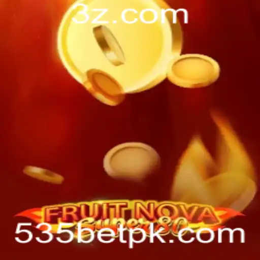 Explorando o Vibrante Mundo de FruitNovaSuper80: Jogue e Vença com 535 Bet
