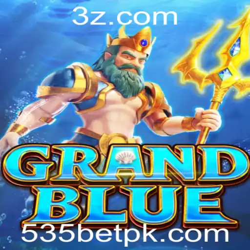 Descubra o Mundo Fascinante de GRANDBLUE: O Jogo que Revoluciona o Conceito de Apostas