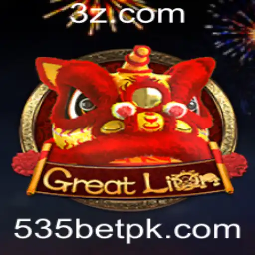 Explorando o Mundo Empolgante de GreatLion: Um Guia para 535 bet
