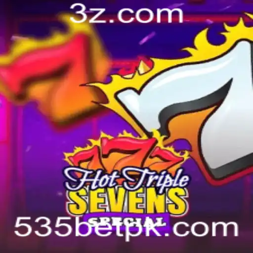 Descubra o Empolgante Jogo HotTripleSevensSpecial: Regras e Estratégias