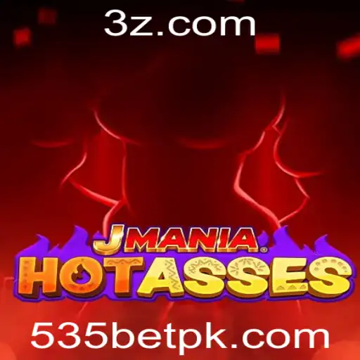 JManiaHotAsses e o Desafio do '535 Bet': Uma Jornada pelo Universo dos Jogos de Cartas