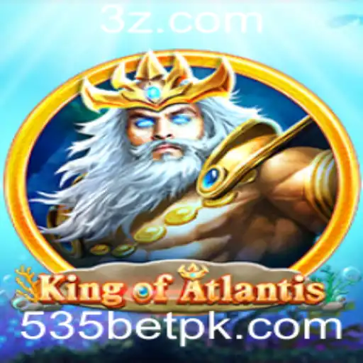 Descubra o Fascinante Mundo de KingofAtlantis: Uma Aventura Aquática com 535 Bet