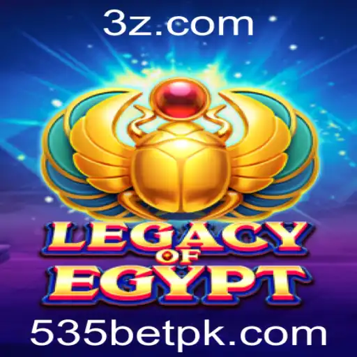 Explore o Fascinante Mundo de LegacyOfEgypt em 535 Bet