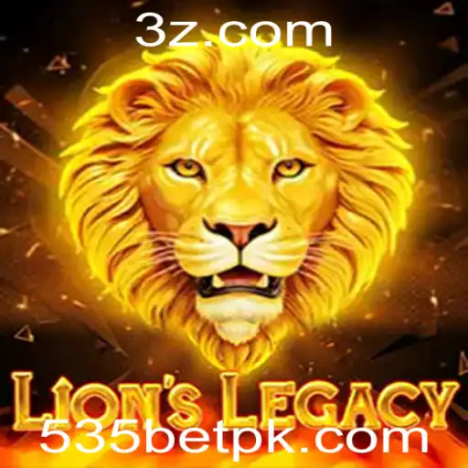 LionsLegacy: Um Novo Horizonte no Mundo dos Jogos de Aposta