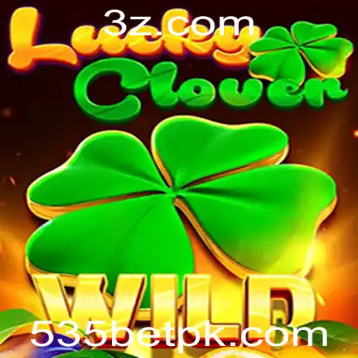 Explorando o Mundo do LuckyClover: Uma Aventura de Jogo com 535 Bet