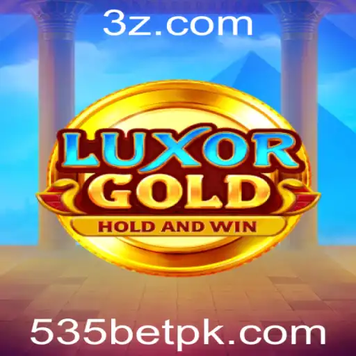 LuxorGold: Exploração e Fortuna no Universo dos Jogos de Cassino