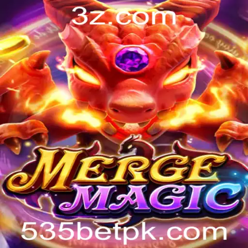 Explorando o Fascinante Mundo de Mergemagic: Regras e Estratégias