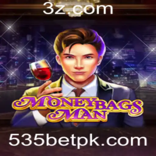 Descubra o Empolgante Mundo de MoneybagsMan: O Jogo de Apostas 535 Bet