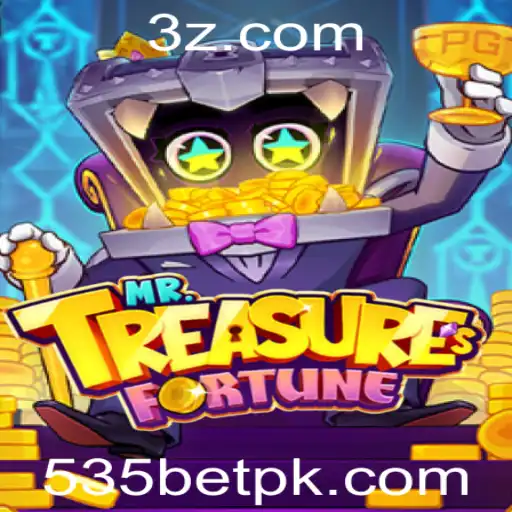 Desvendando MrTreasuresFortune: O Fascinante Mundo das Apostas 535 Bet