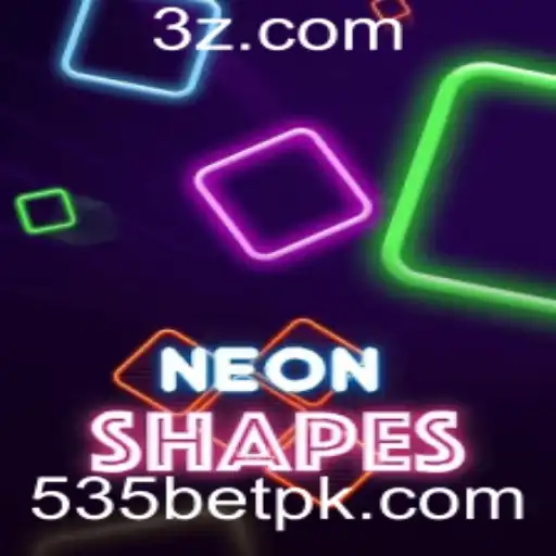 Descubra o Fascinante Universo de NeonShapes: Como Jogar e Apostar 535 Bet