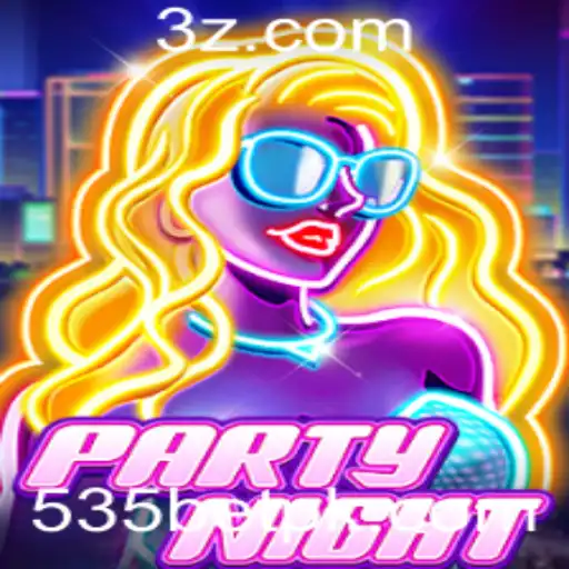Descubra o Jogo: PartyNight com 535 Bet – Regras e Dinâmicas