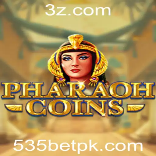 Descubra PharaohCoins: O Fascínio do Antigo Egito no Mundo dos Jogos Digitais