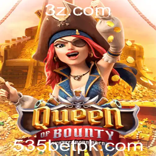 Exploração Completa do Jogo QueenofBounty e a Estratégia 535 Bet