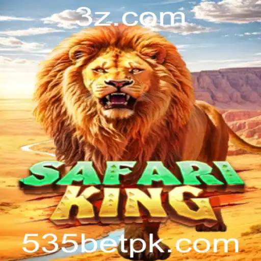 Descubra a Emoção de SafariKing: Um Jogo de Aventura e Estratégia