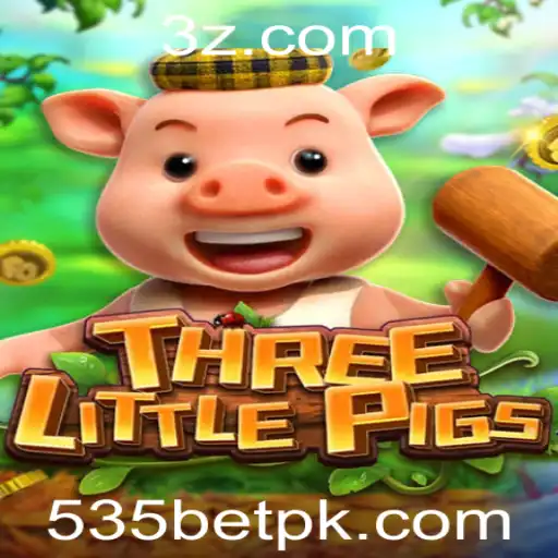 Explorando o Mundo do Jogo THREELITTLEPIGS