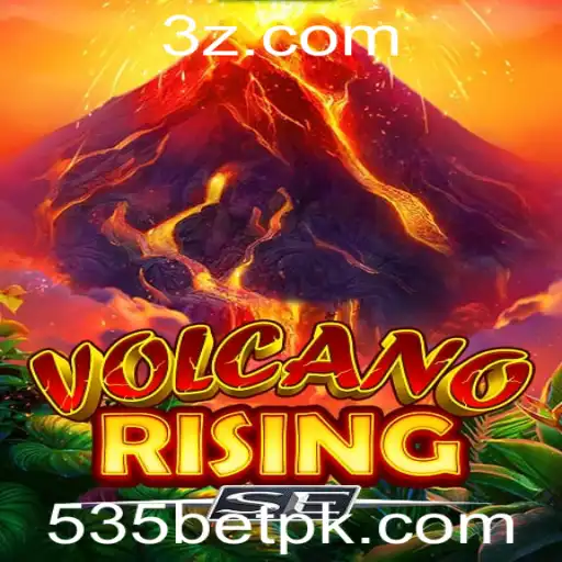 Explorando o Mundo de VolcanoRisingSE: Estratégias e Regras Inovadoras