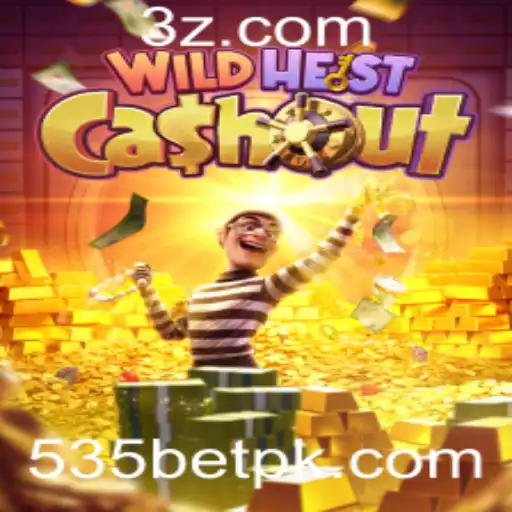 Explorando o Mundo do Jogo WildHeistCashout