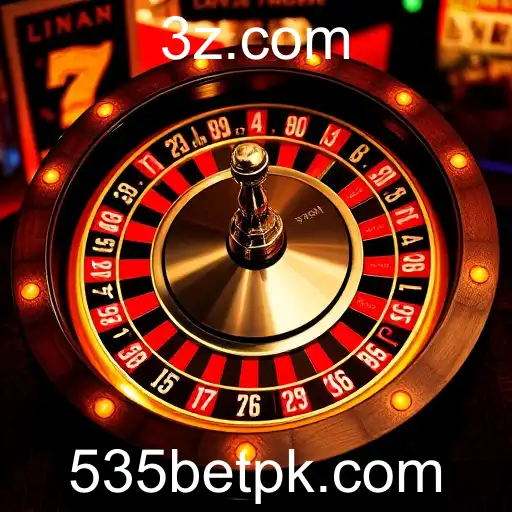 Roleta: Um Olhar Detalhado Sobre o Jogo